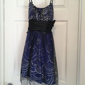 Dance Dress